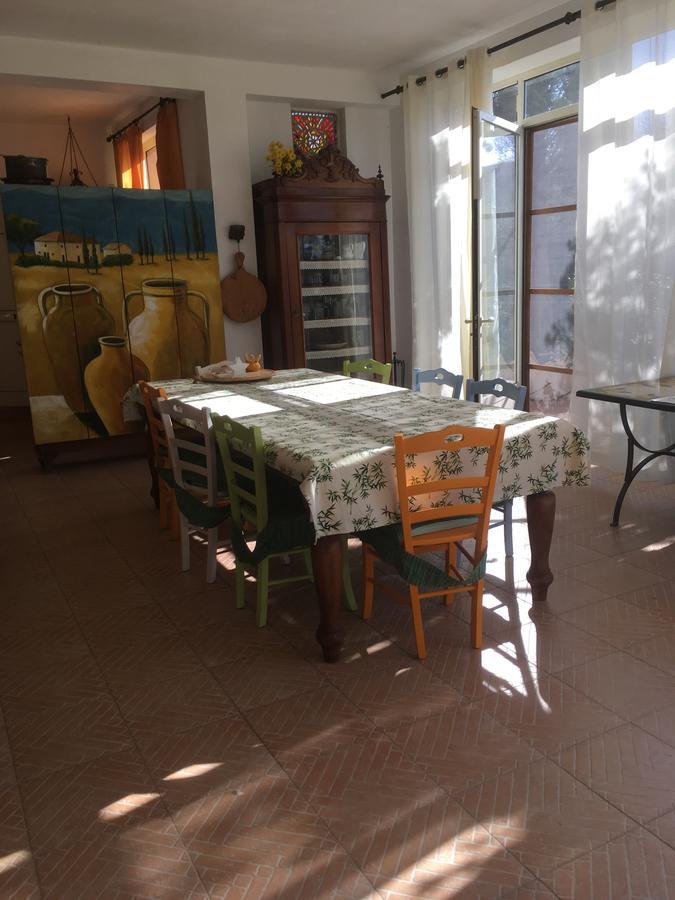 休奇庄园酒店 Aragona 外观 照片